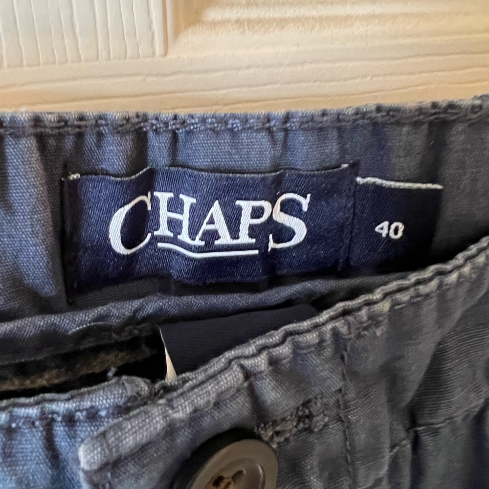Chaps men’s shorts